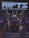 Rifts Sourcebook Number One