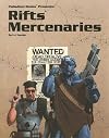 Rifts Mercenaries