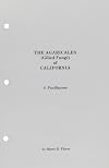 Agaricales of California : Paxillus vol. 4