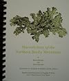 Macrolichens of Northern Rocky Mountains