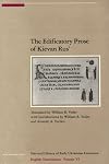 The Edificatory Prose of Kievan Rus' (Harvard Library of Early Ukrainian Literature in English Translation)