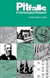 Pitfalls in Genealogical Research