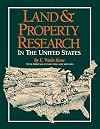 Land & Property Research in the United States