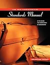 The BCG Genealogical Standards Manual