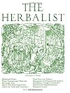 The Herbalist - Joseph E. Meyer