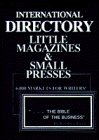 The International Directory of Little Magazines & Small Presses, 32nd Edition: 1996-97
