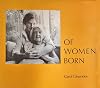 Of women born: Photographs