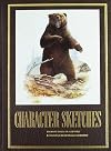 Character Sketches, From the Pages of Scripture, Illustrated in the World of Nature, Vol. I