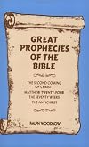 Great Prophecies of The Bible