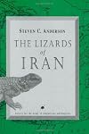 Lizards of Iran (Contributions to herpetology)