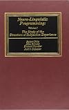 Neuro-Linguistic Programming: Volume I (The Study of the Structure of Subjective Experience)