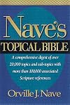 Nave's Topical Bible