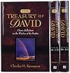 The Treasury of David