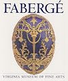 Faberge: Virginia Museum of Fine Arts