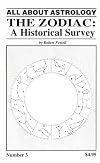 The Zodiac: A Historical Survey