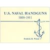 U.S. Naval Handguns 1808-1911