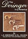 The Deringer in America