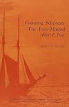 Coasting schooner, the four-masted Albert F. Paul