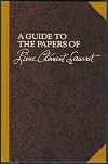 A Guide to the Papers of Pierre Clement Laussat