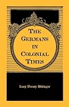 The Germans in colonial times