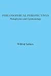 Philosophical Perspectives: Metaphysics and Epistemology