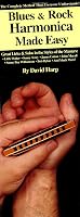 Blues Rock Harmonica Made Easy: Everything You Need to Know