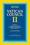 Vatican Council II, Vol. 1: The Conciliar and Postconciliar Documents