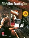 The Audiopro Home Recording Course: A Comprehensive Multimedia Audio Recording Text (Mix Pro Audio Series) (Mix Pro Audi