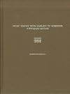 Music Theory from Zarlino to Schenker: A Bibliography and Guide (Harmonologia)