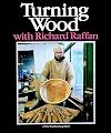 Turning Wood with Richard Raffan