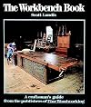 The Workbench Book: A Craftsman's Guide to Workbenches for Every Type of Woodworking