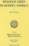 Religious Crises in Modern America