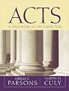 Acts: A Handbook on the Greek Text (Baylor Handbook on the Greek New Testament)