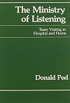 The Ministry of Listening