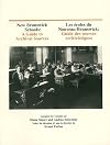 Les Écoles du Nouveau-Brunswick : guide des sources archivistiques