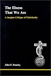 Illness That We Are: A Jungian Critique of Christianity