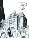 Church & State I (Cerebus, Volume 3)