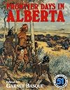 Frontier Days in Alberta