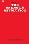 The unknown revolution, 1917-1921