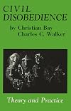 Civil Disobedience (Black Rose Books)