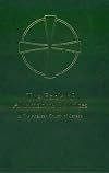 Book of Alternative Services of the Anglican Church of Canada