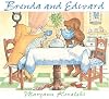 Brenda and Edward