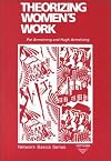 Theorizing Women's Work (Network Basics Series)