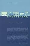 The Edge of Everything: Reflections on Curatorial Practice (Naming a Practice, 2)