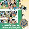 Moira's Birthday