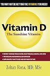Vitamin D: The Sunshine Vitamin