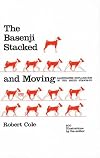 Basenji Stacked and Moving