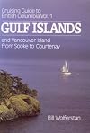 Cruising Guide to British Columbia Vol 1 (REVISED, UPDATED EDITION)