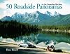 50 Roadside Panoramas in the Canadian Rockies