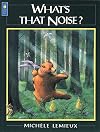 What's That Noise?